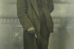 Abuelo Marciano Francisco