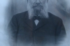 Bisabuelo Antón el farmacéutico