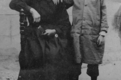 Gumersinda-abuela de Teodoro Miguel