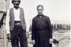 Rosa-Segundo y Daria