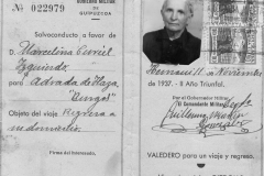 fmcm13, Marcelina Curiel, nov 1937