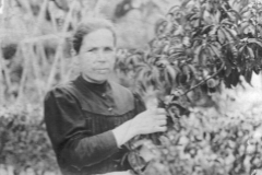 fps2, Madre de Eusebio-primo carnal de Julia Perosanz, madre de Félix Salvador