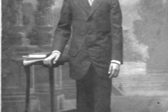 fps4, Eusebio-primo carnal de Julia Perosanz