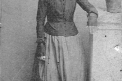 fps5, madre de Eusebio-primo carnal de Julia Perosanz