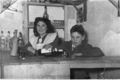 fbm1, bar de Pablo e Isidra