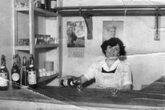 fbm2, bar de Pablo e Isidra