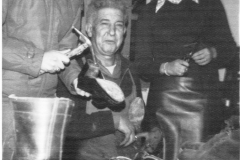 feb1, Moisés Bartolomesanz