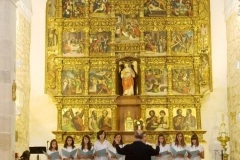 Muestra coros parroquiales 2009 página 4