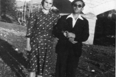 Eduardo y Filomena
