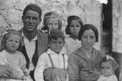 Familia Exiquio Lázaro 2