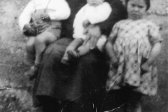 La madre de la Claret