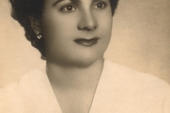 Sara Miguel Extremeño