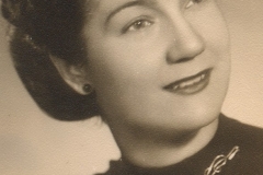 Abilia Miguel Extremeño