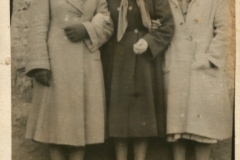 Anita, Apolonia Rodríguez Llorente y