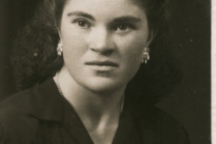 Anita Rodríguez Llorente