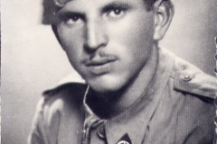 Benjamin Miguel Llorente