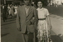 Dionisio (hermano tia Damiana)