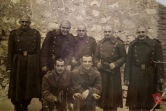 Eduardo Cid y compis