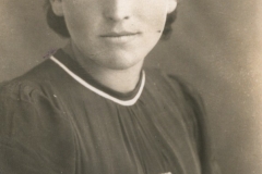 Emilia Miguel Llorente