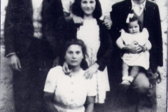 Emiliano, ---, Benito