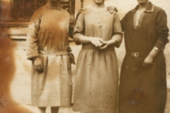 Germana, Cele, Vitoria