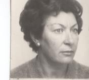 Lourdes Arranz Rodríguez