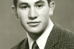 Mele Arranz Rodríguez