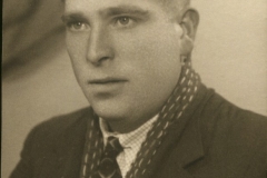 Miguel Rodriguez Llorente