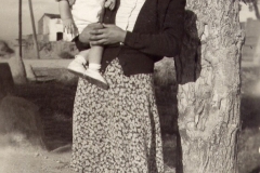 Rosa-Nicanora y Jose Luis