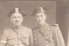 Rosa-Segundo Miguel y Benito