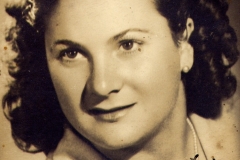 Sara Miguel Extremeño