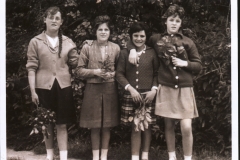 Adela Arranz Rodríguez