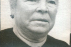 Celedonia Rodríguez Llorente