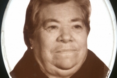 Felisa Rodríguez Llorente