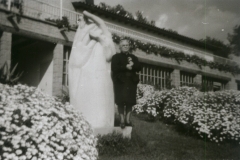 Celedonia Rodríguez Llorente