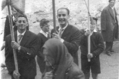 El tío Pizarro-Teodoro Miguel y Teodorillo