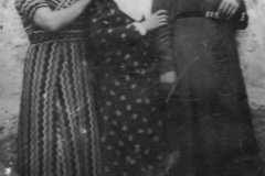 fps10, Julia Perosanz y amigas