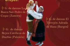 V Festival de Flolklore